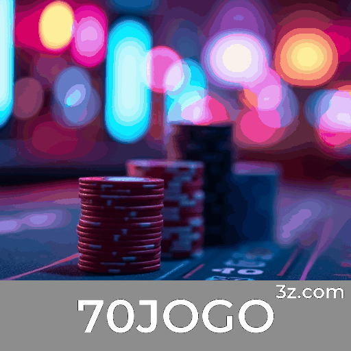 70JOGO Comunidade: Oásis de Interação Global para Jogadores