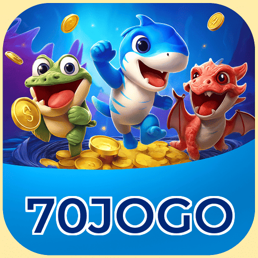 70JOGO Logo